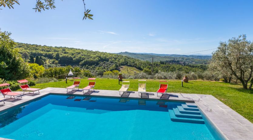 Photo of Badia a Passignano