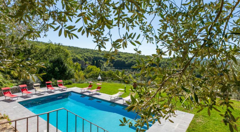 Photo of Badia a Passignano