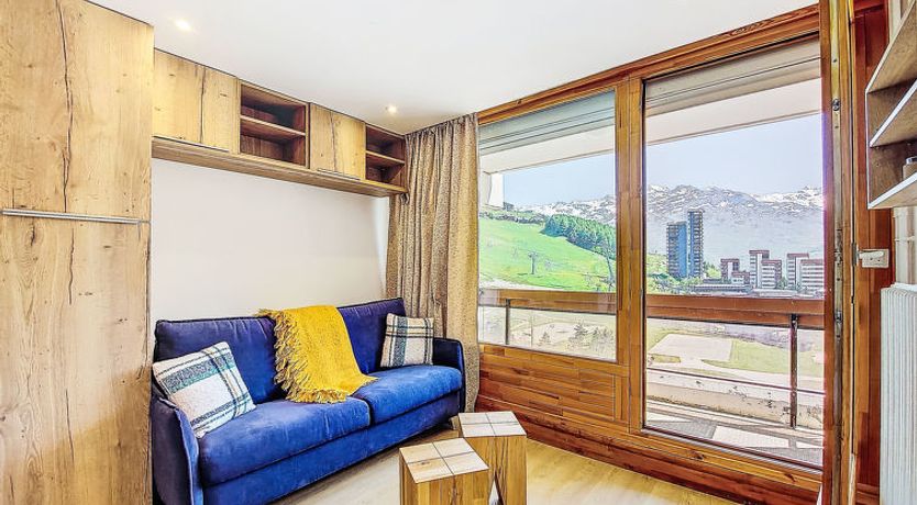 Photo of Chavière 716 Apartment 12