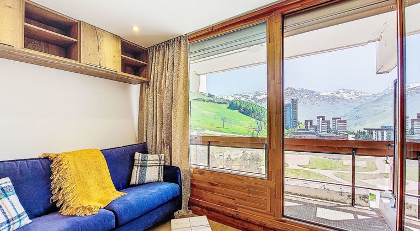 Photo of Chavière 716 Apartment 12