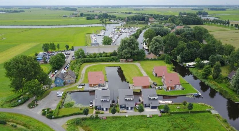 Photo of Krekt Oer 't Wetter Villa 2