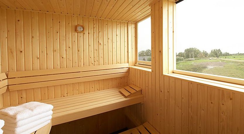 Photo of Krekt Oer 't Wetter Villa 2