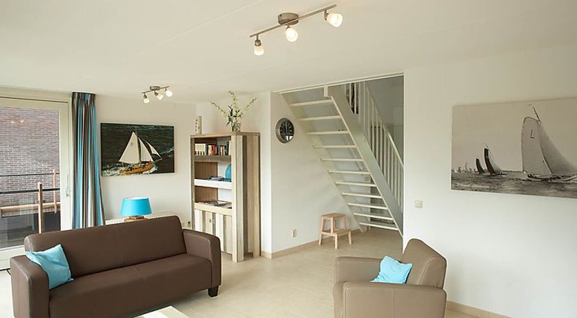 Photo of Krekt Oer 't Wetter Villa 2