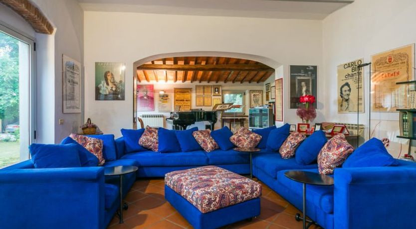 Photo of Tenuta San Lazzaro Holiday Home 2