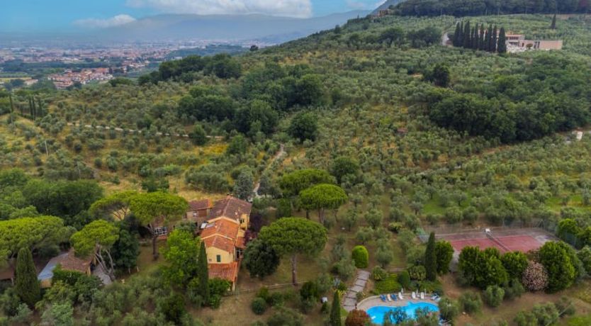 Photo of Tenuta San Lazzaro Holiday Home 2