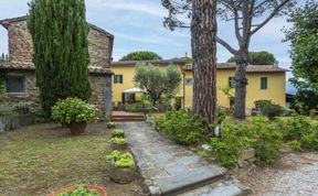 Photo of Tenuta San Lazzaro Holiday Home 2