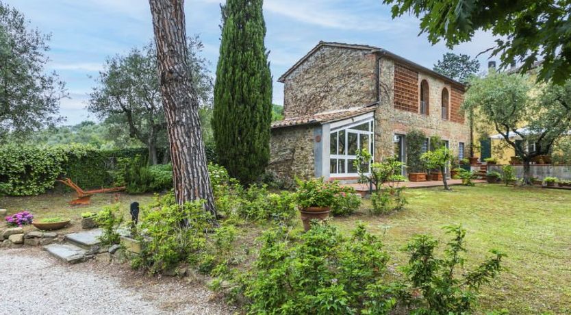 Photo of Tenuta San Lazzaro Holiday Home 2