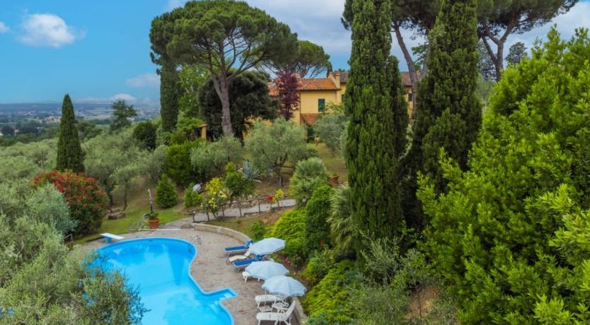Photo of Tenuta San Lazzaro Holiday Home 2
