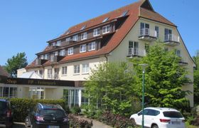 FIP-Ferienpark (Insel Poel) Apartment 2 Holiday Home