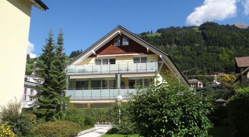 Photo of Bellevue-Park B 138