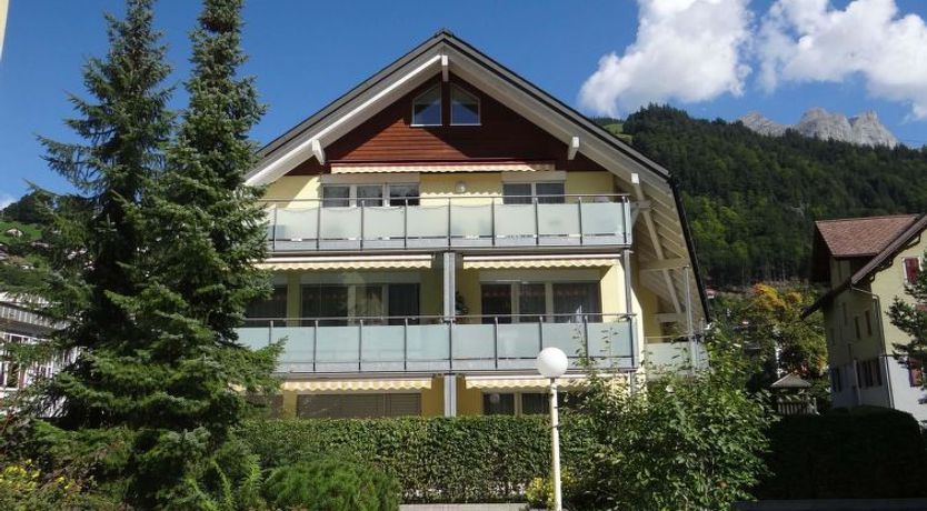 Photo of Bellevue-Park B 138