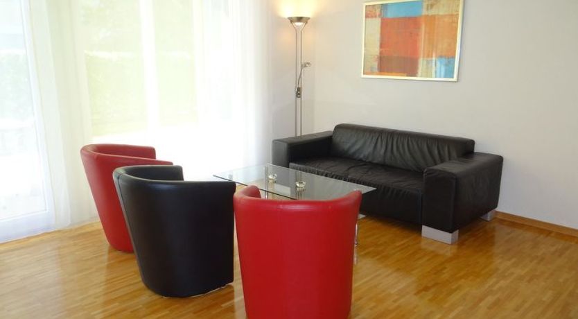 Photo of Bellevue-Park B 138