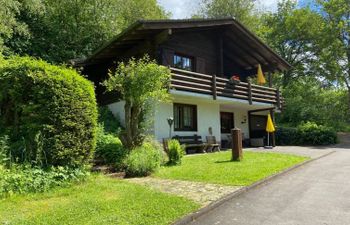 Reinskopf Holiday Home