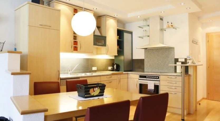 Photo of Ferien 2 Apartment 2