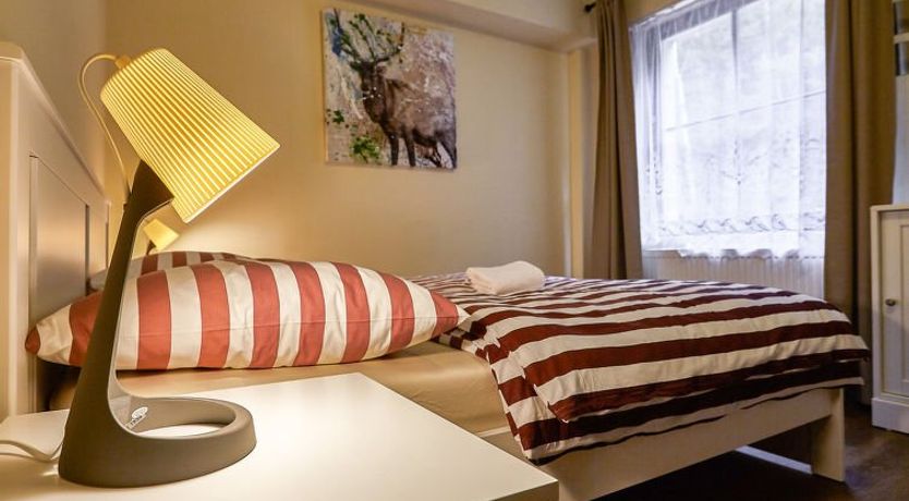 Photo of Lanovka Apartment 5