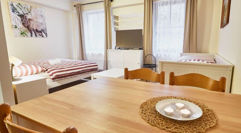 Photo of Lanovka Apartment 5