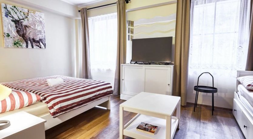 Photo of Lanovka Apartment 5