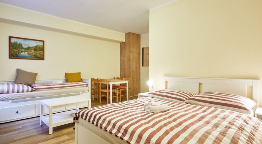 Photo of Lanovka Apartment 5