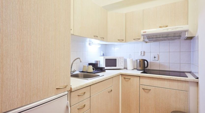 Photo of Lanovka Apartment 5