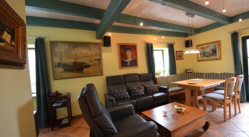 Photo of Kapitänshaus