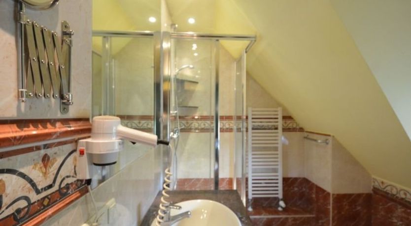 Photo of Kapitänshaus