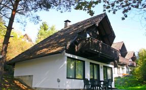 Photo of Eric Holiday Home 20