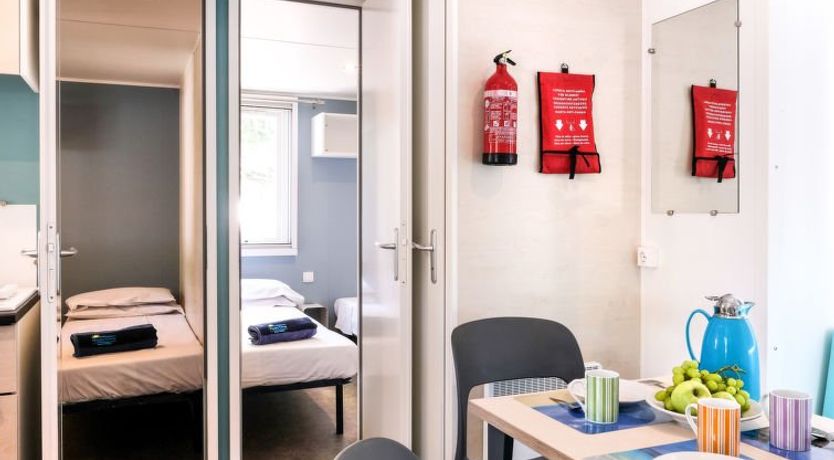 Photo of Camping Butterfly Holiday Home 2