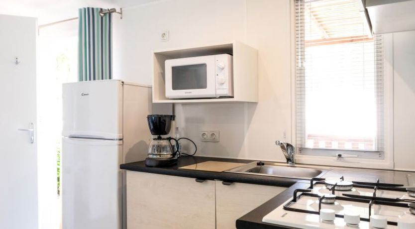 Photo of Camping Butterfly Holiday Home 2