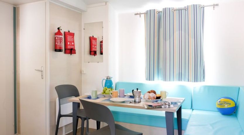 Photo of Camping Butterfly Holiday Home 2