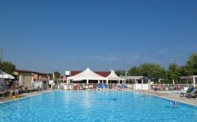 Photo of Camping Butterfly Holiday Home 2