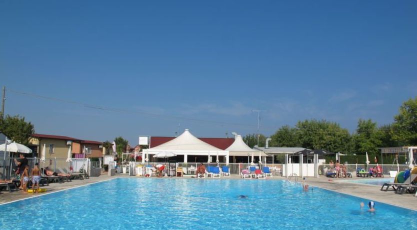Photo of Camping Butterfly Holiday Home 2