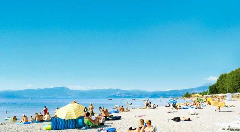 Photo of Camping Butterfly Holiday Home 2