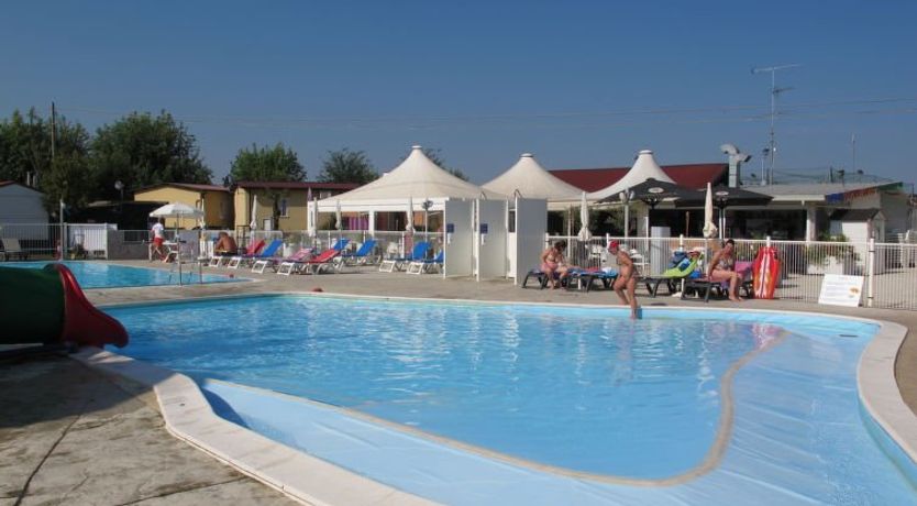 Photo of Camping Butterfly Holiday Home 2