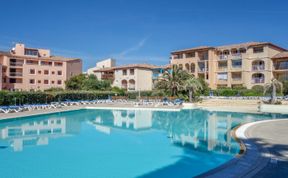 Photo of Les Rivages de Coudoulière Apartment 9