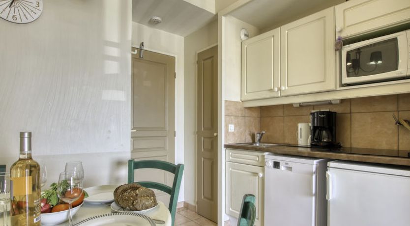 Photo of Les Rivages de Coudoulière Apartment 9