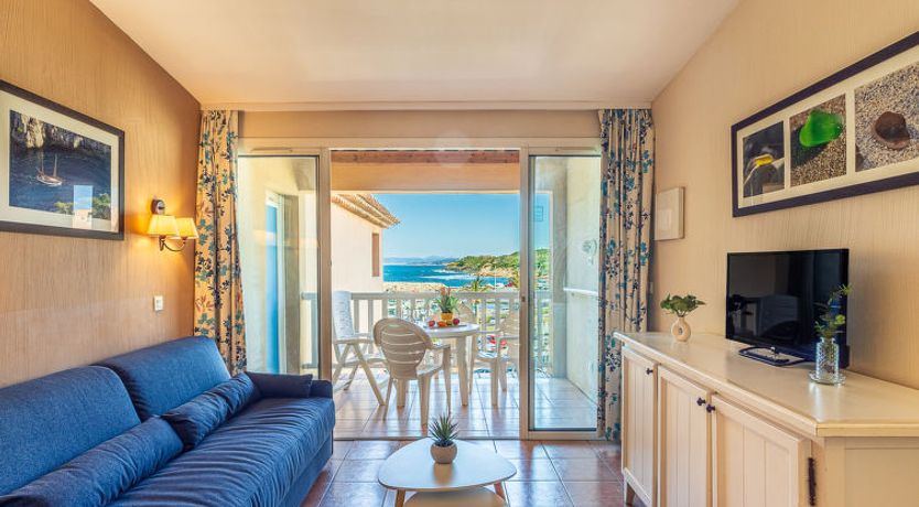 Photo of Les Rivages de Coudoulière Apartment 9