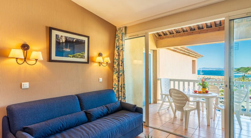 Photo of Les Rivages de Coudoulière Apartment 9