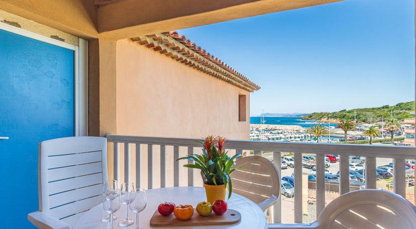 Photo of Les Rivages de Coudoulière Apartment 9