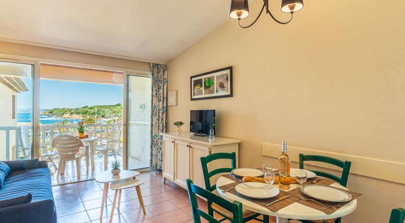 Photo of Les Rivages de Coudoulière Apartment 9