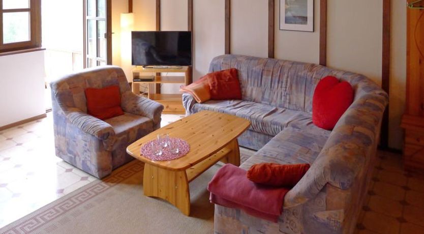 Photo of Fricktalerhuus Apt.1 Apartment 5