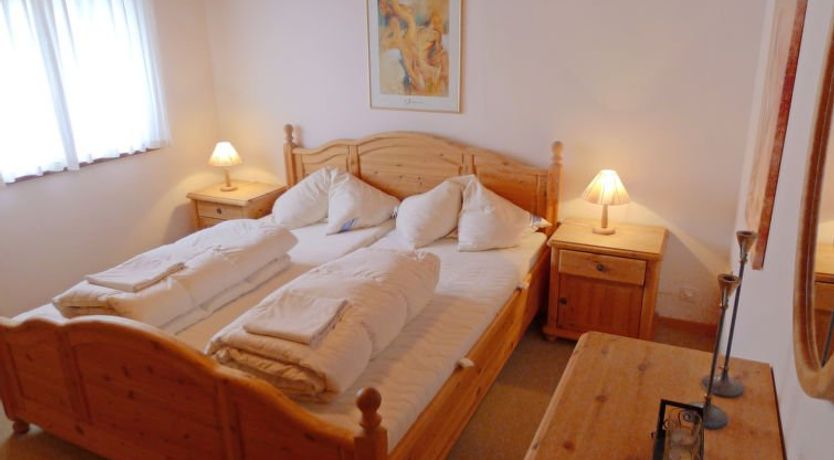 Photo of Fricktalerhuus Apt.1 Apartment 5