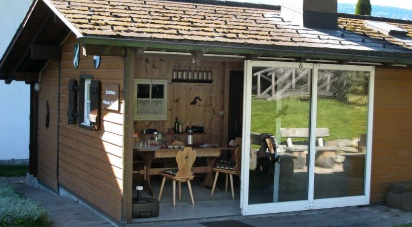 Photo of Fricktalerhuus Apt.1 Apartment 5