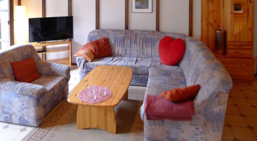 Photo of Fricktalerhuus Apt.1 Apartment 5