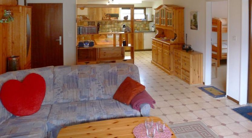 Photo of Fricktalerhuus Apt.1 Apartment 5