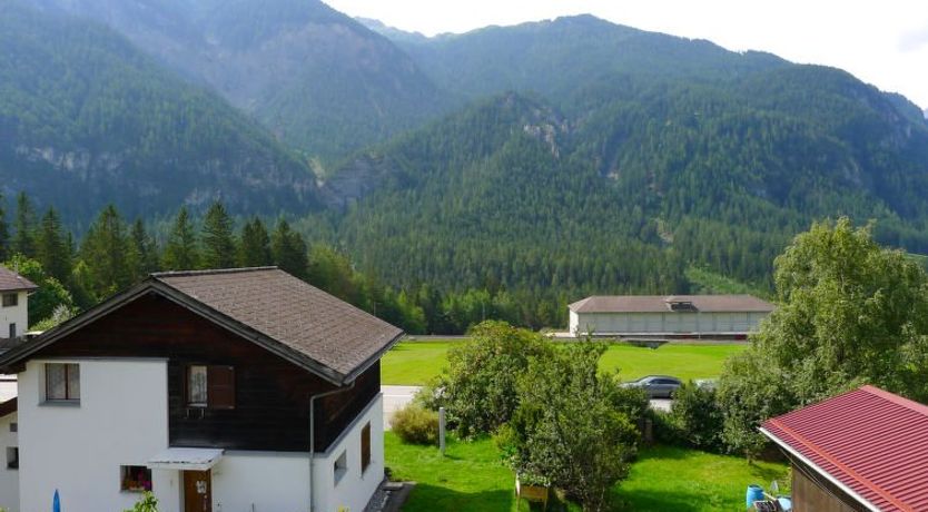 Photo of Fricktalerhuus Apt.1 Apartment 5