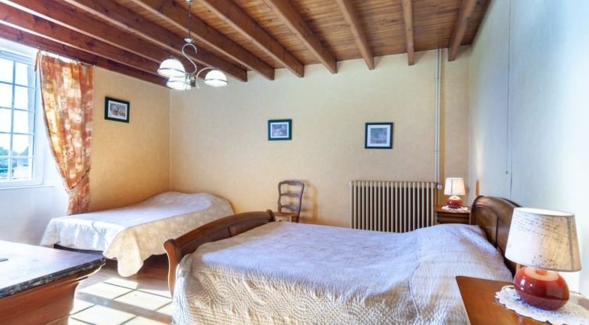 Photo of Les Chardonnets