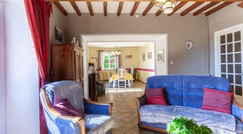 Photo of Les Chardonnets