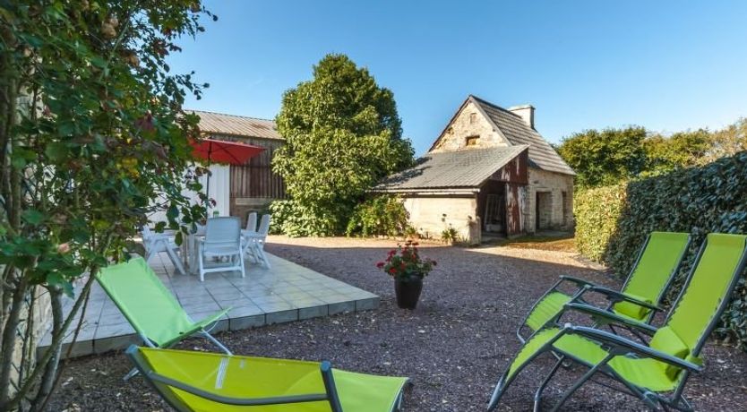 Photo of Les Chardonnets