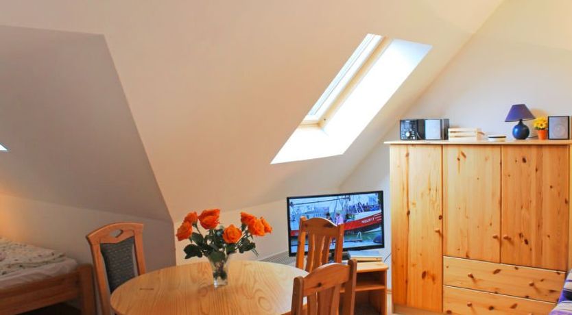 Photo of Gollwitzer Park (Insel Poel) Apartment 5