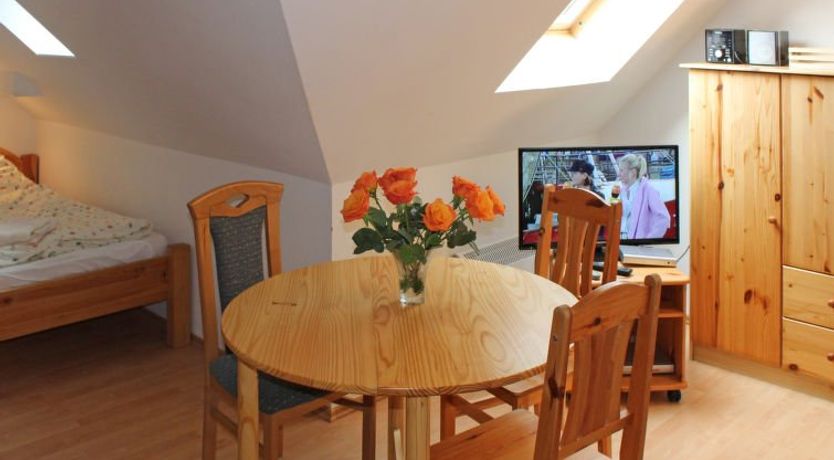 Photo of Gollwitzer Park (Insel Poel) Apartment 5